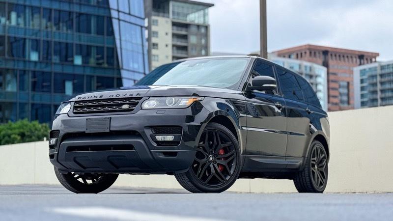 land rover range rover sport 2015 SALWR2TF8FA522107 image land rover range rover sport 2015 SALWR2TF8FA522107 image